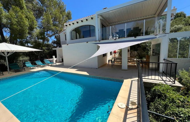 Horizonte in El Capso - Foto 1