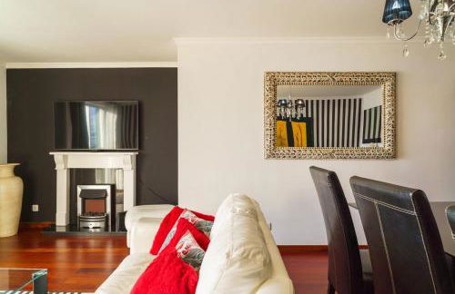 GuestReady - Breathtaking seaview in Caniço - Foto 42