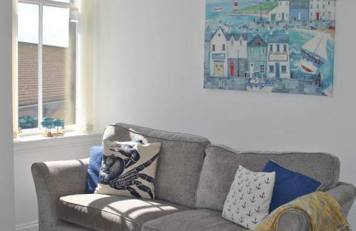 Bass View- harbourfront home Pittenweem - Foto 10