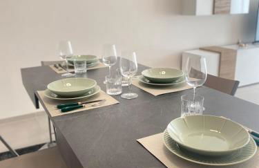 Luxury Apartment Conegliano Centro - Foto 21