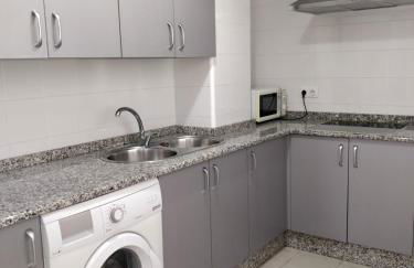 Apartamento Duplex LOS CASCABELES - Foto 10