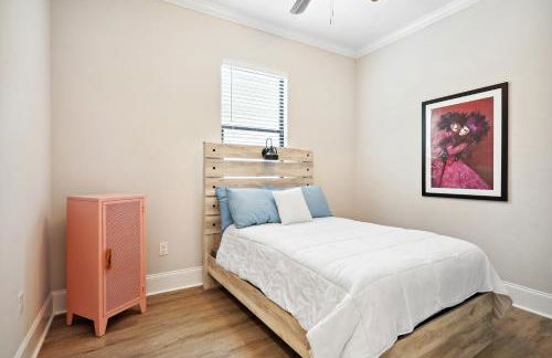 2 Mi to Dtwn Jazz Clubs and Soul Food! NOLA Home - Foto 11