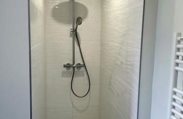 Gîte bord de mer la Guichardière - Foto 12