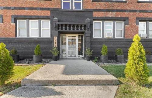 PetFriendly 2BR Convenient to Stadium&Downtown - ctd - Foto 10