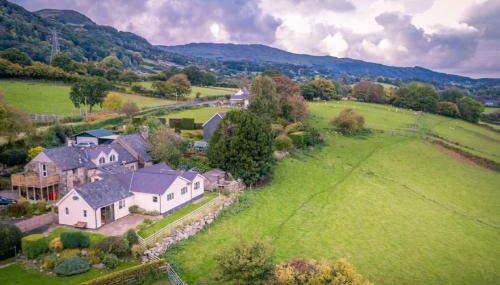 Llwyn-Y-Coed-Isaf - Foto 4