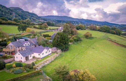 Llwyn-Y-Coed-Isaf - Foto 4