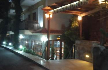 Kissandros Hotel - Foto 8