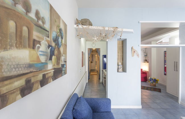 Terrazza Mare Corallo - Foto 7