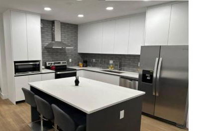 Enjoy our brand new home close to Hollywood in Hallandale Beach! - Foto 7