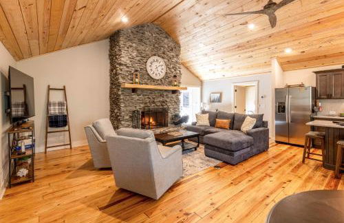 Hemlock Hideaway - Foto 16