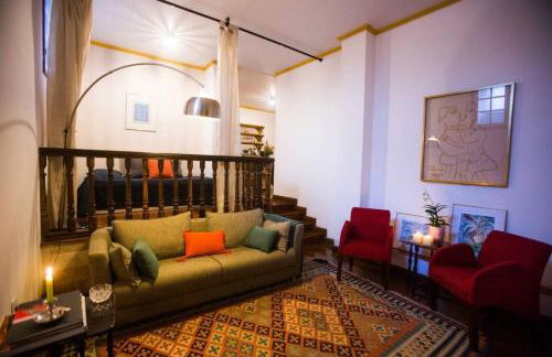 Loft lindamente decorado em Ouro Preto MG - Foto 13