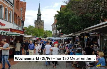 Gästewohnung Wasserzucht - Foto 16