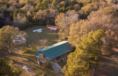 Nebo's Foot, Hiking and Biking Escape with Game Shed - Foto 70