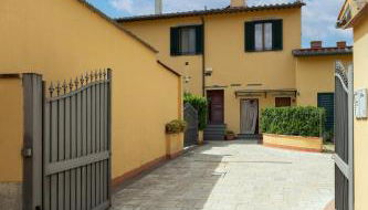 Colonica San Cresci alle porte di Firenze 6 pax free parking - Foto 3