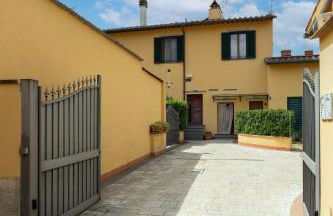 Colonica San Cresci alle porte di Firenze 6 pax free parking - Foto 3