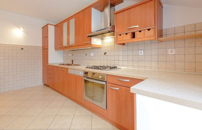 Apartment Luka - Foto 8