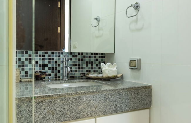 Citismart Luxury Apartments - Photo 51