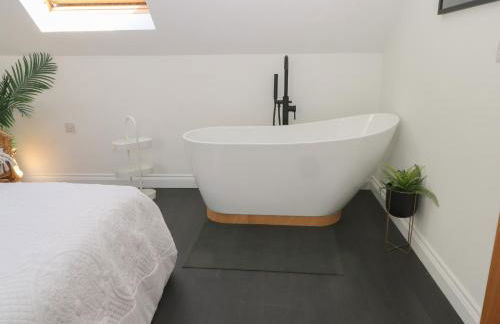 Bodlywydd Fawr - Annexe - Photo 16