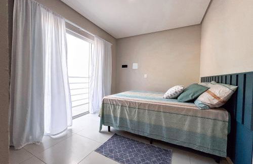 Casa Nova e Completa | 2 Suítes com Ar | Área Gourmet | 2 Vagas - Foto 23