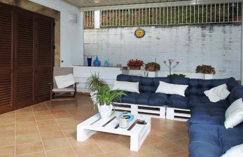 Villa DAMMUSO by Local House - private villa infinity pool & seaview - Foto 43