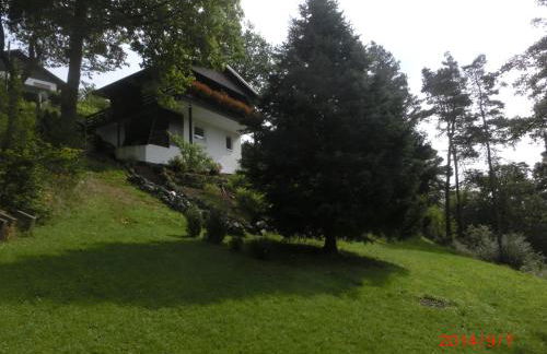 Ferienhaus im Ederbergland - Foto 67