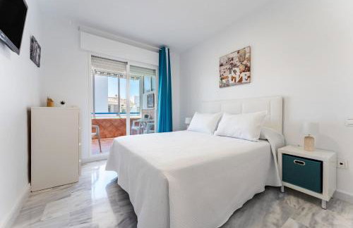 Fuengirola Los Pacos Vistamar - Foto 20