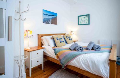 Sea Glass - 2 Bedroom Apartment - Manorbier - Foto 28