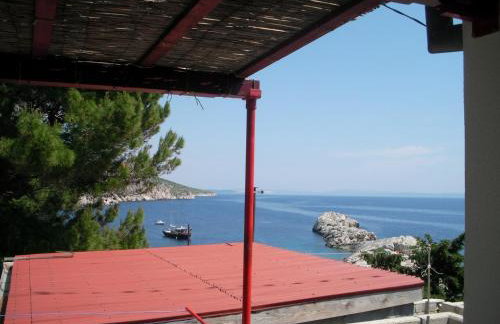 Apartments by the sea Cove Zarace, Hvar - 21007 - Photo 17