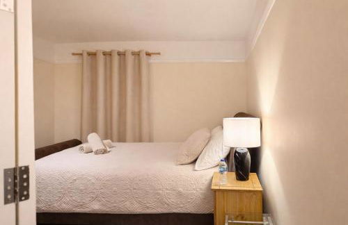 Contractors Residence - Long Stay DISC0UNT- Private Parking - Central Location - Fast Wifi - Foto 13