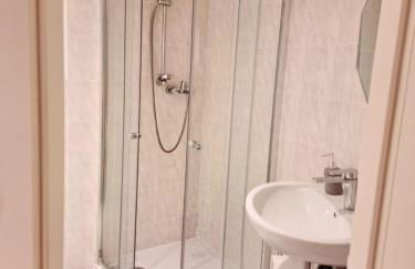 Basement Room - Foto 4