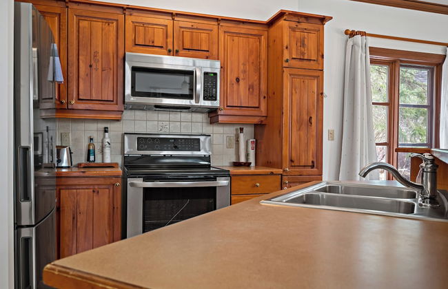 Le Plateau - RVMT - Foto 34