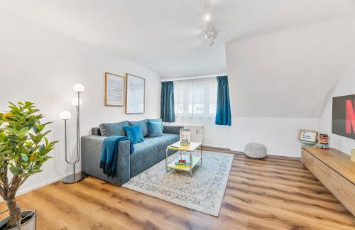 WHONAP - Stadhûs I Küche I Zentral I A81 I Business - Foto 22