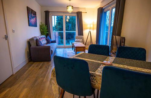 Spacious 2 Bedroom Apartment in Crawley - Foto 11
