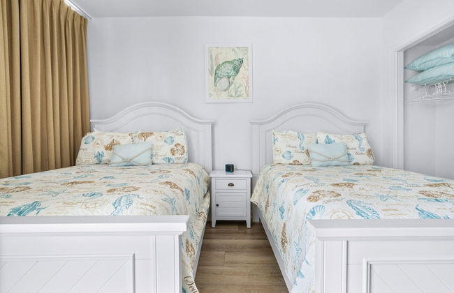 Picture Perfect 2 Bedroom Condo by RedAwning - Foto 4