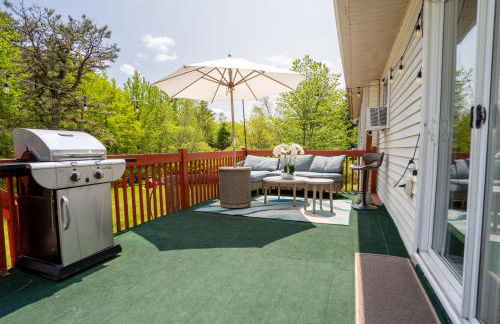 Joy Cabin Where Family Friends Make Memories - Foto 15