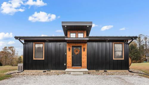 The Mysa - Couples Retreat, Luxe, Sauna, Hot tub - Foto 2, Other