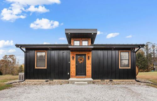 The Mysa - Couples Retreat, Luxe, Sauna, Hot tub - Foto 2