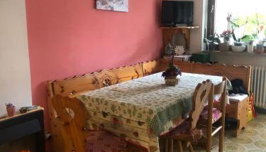 L'oasi dei larici - Montoso - Foto 2