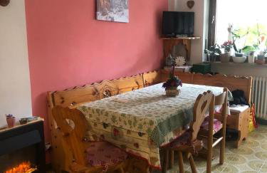 L'oasi dei larici - Montoso - Foto 2