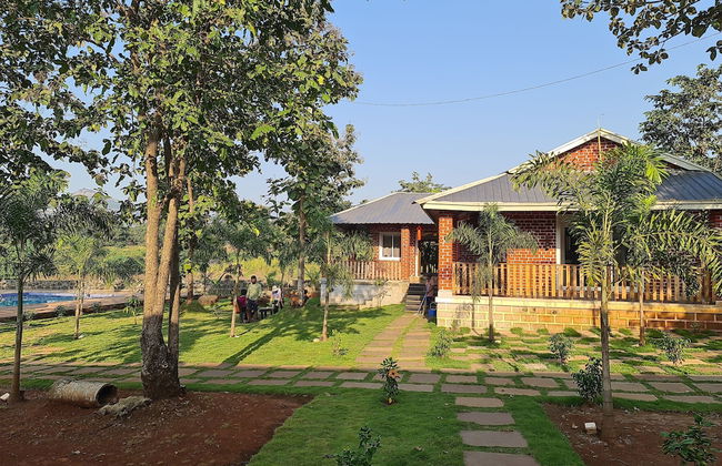 Brick Villa - Foto 16