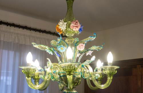 Central Apartment Ca' dei Ferro - MURANO Venice - Photo 25