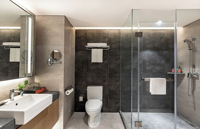 Citadines Songshan Lake Dongguan - Photo 12