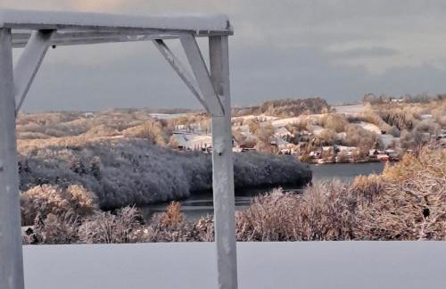 Jaśkowe Wzgórze domki na wynajem Szymbark, balia, Domek nr 2 i 3 - Foto 7