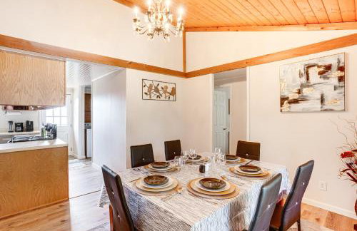 Serene Trenton Home with Pool and Mountain Views! - Foto 11