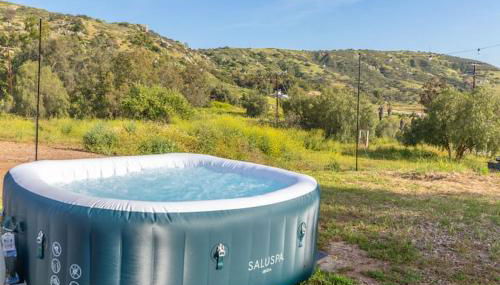 Harley Davidson Ranch Glampling With Kids Play Zone - Foto 2