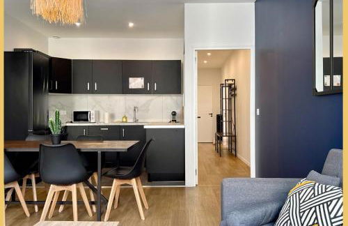 Les Vétérans I T4 I Annemasse - Foto 1