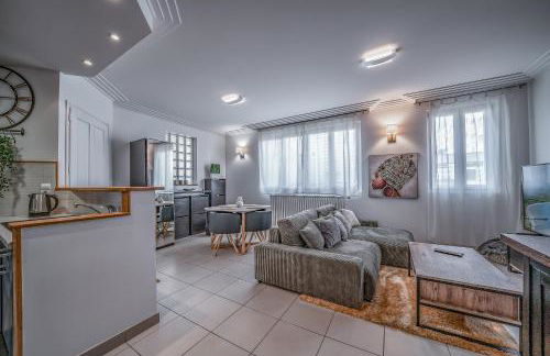 L'Evasion - Sauna Jacuzzi Cinema - Foto 3