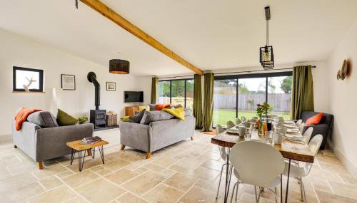 5 Bed in Briston oc-1875 - Foto 2, Other