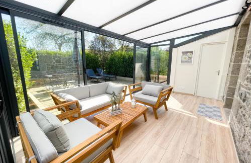 Gîtes du Domaine du Grenier - Foto 53