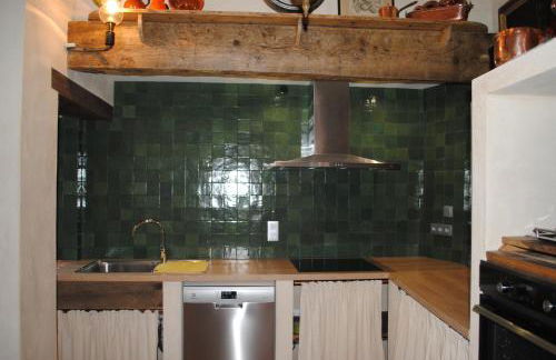 Château dans le calme de l'Anjou - Foto 30